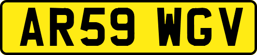 AR59WGV