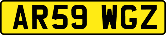 AR59WGZ