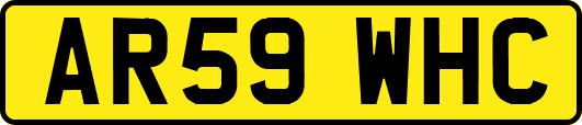 AR59WHC