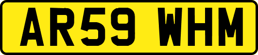 AR59WHM