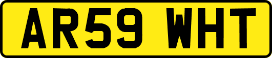 AR59WHT