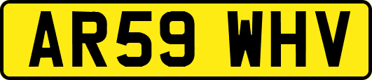 AR59WHV