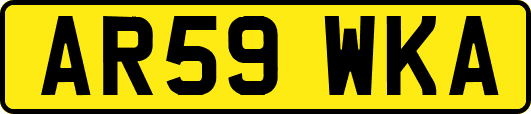 AR59WKA