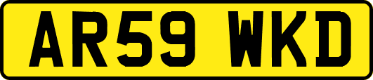 AR59WKD