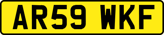 AR59WKF