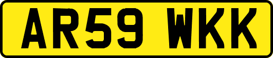AR59WKK