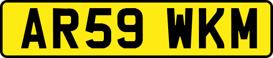 AR59WKM