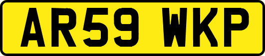 AR59WKP