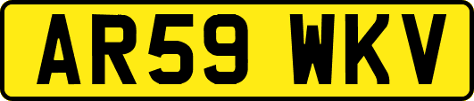 AR59WKV
