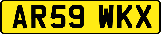 AR59WKX