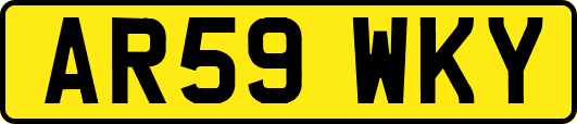 AR59WKY