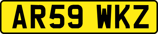 AR59WKZ