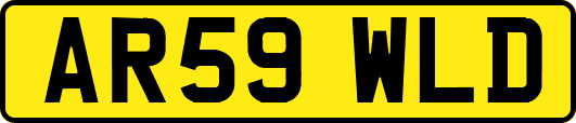 AR59WLD