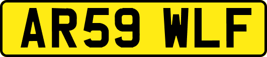 AR59WLF