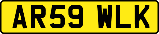 AR59WLK
