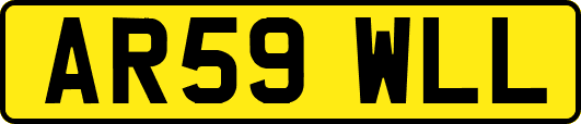 AR59WLL