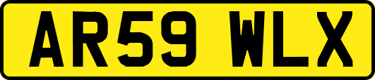 AR59WLX