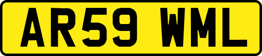 AR59WML
