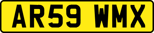 AR59WMX