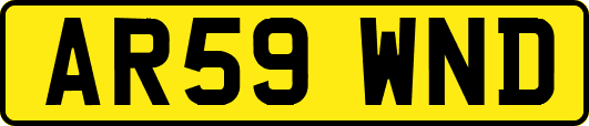 AR59WND
