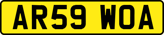AR59WOA