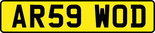 AR59WOD
