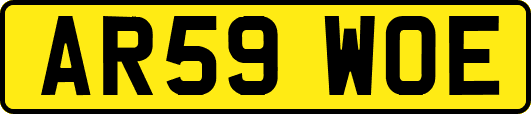 AR59WOE