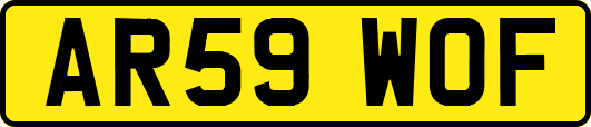 AR59WOF