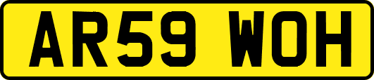 AR59WOH