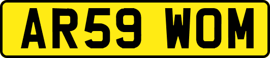 AR59WOM