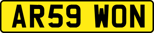 AR59WON