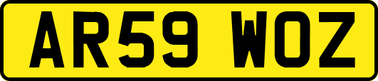 AR59WOZ