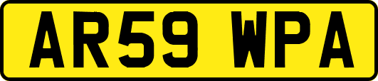 AR59WPA