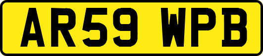 AR59WPB