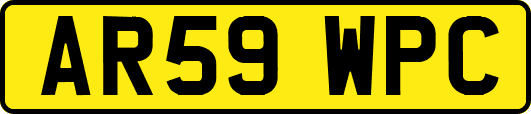 AR59WPC