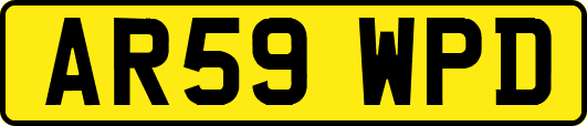 AR59WPD