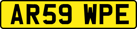 AR59WPE