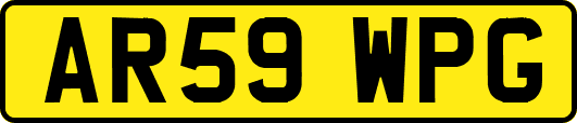 AR59WPG