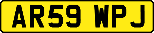 AR59WPJ