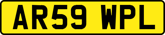 AR59WPL