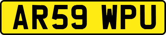 AR59WPU