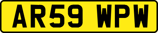 AR59WPW