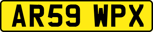 AR59WPX