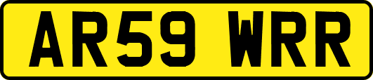 AR59WRR