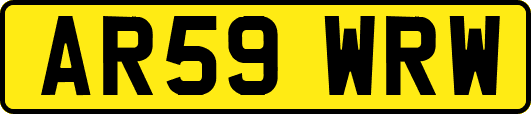 AR59WRW