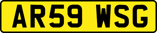 AR59WSG