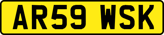 AR59WSK