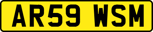 AR59WSM
