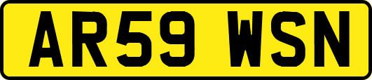 AR59WSN