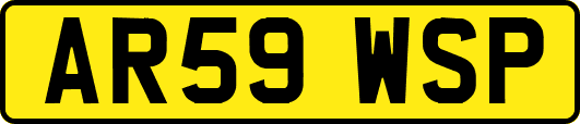 AR59WSP